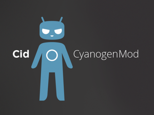 CyanogenMod