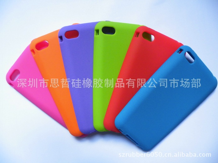 iPhone 5 With 4-inch screen