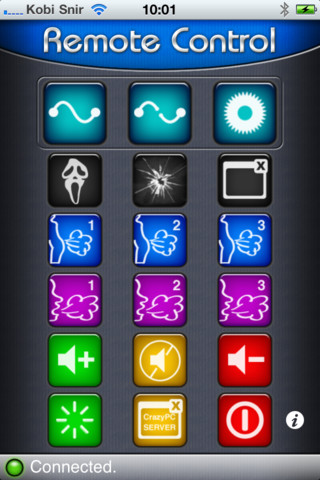 CrazyPC Cydia Tweak