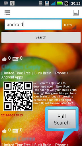 Fast Facebook Is A Faster, More Efficient Facebook Client For Android Fast Facebook Is A Faster, More Efficient Facebook Client For Android