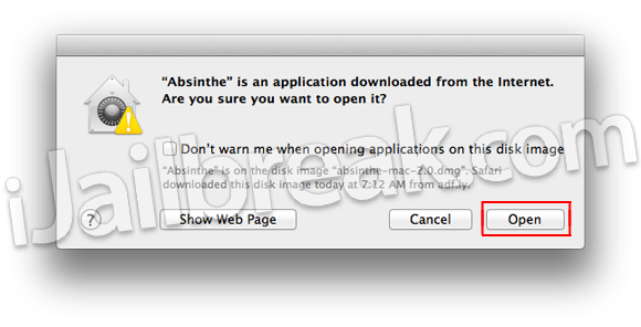 How to Jailbreak the iPad 3, iPhone 4S, iPad 2, etc. w/ Absinthe 2.0 iOS 5.1.1 Untethered Jailbreak