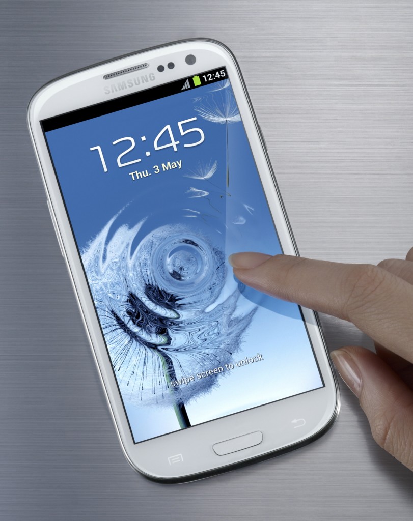 Samsung Galaxy S III