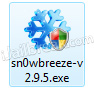 Sn0wbreeze v2.9.5