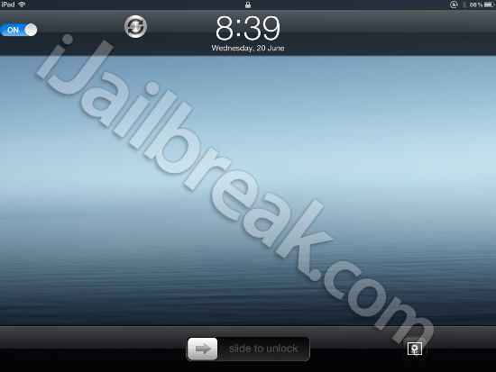 LockSpring Cydia Tweak