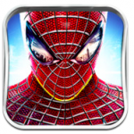 The Amazing Spider-Man app icon-ijailbreak