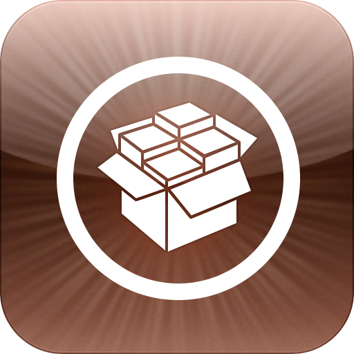 Cydia Icon Large