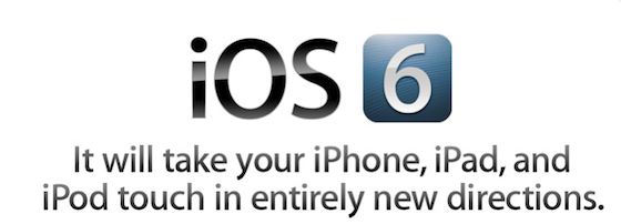 How To Update To iOS 6 Beta 1 Without UDID