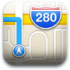 iOS-6-maps-icon