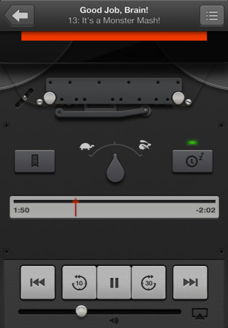 Bmw iphone podcast #4