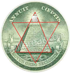 Apple Illuminati