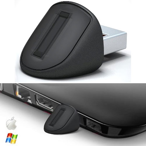 Apple Purchases AuthenTec Apple Purchases AuthenTec