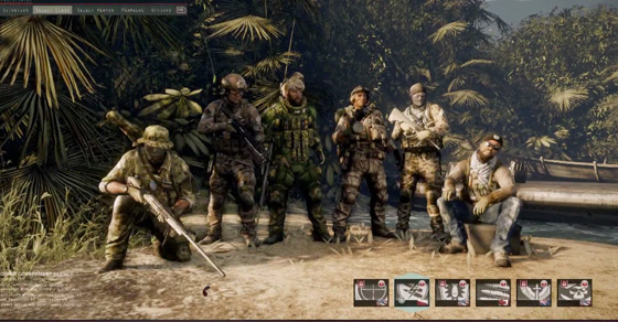 Battlefield 4 Medal Of Honor Warfighter Trailer