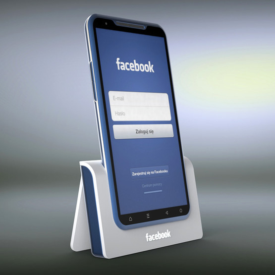 Facebook Smartphone Rumored For Debut At January 15th Event