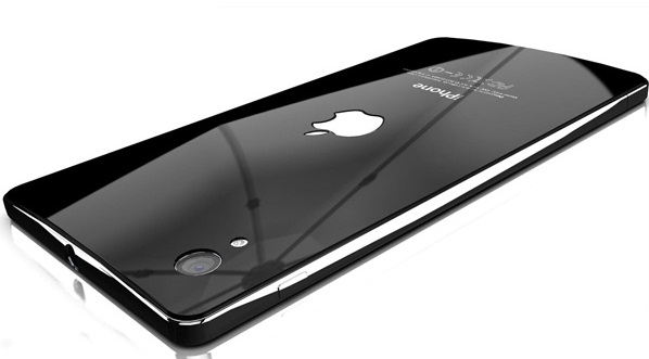 Sharp LCD Technology iPhone 5