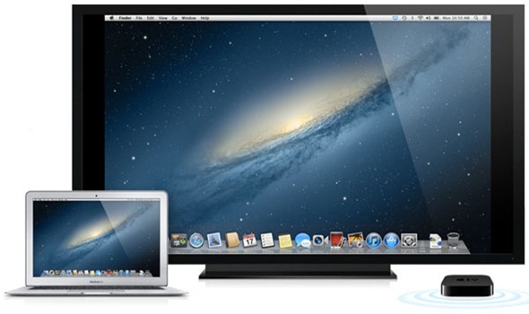 Why Upgrade To OS X 10.8 Mountain Lion