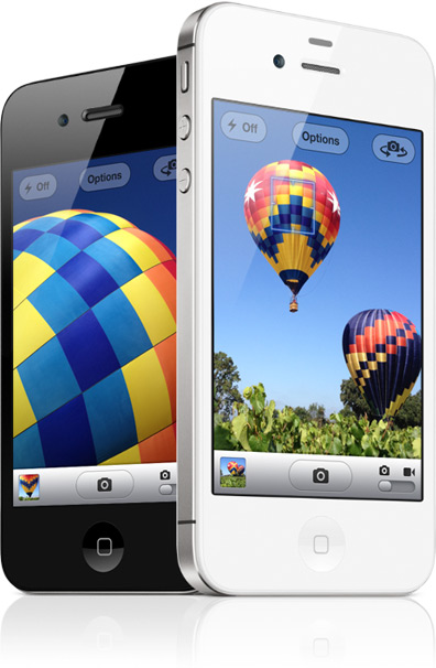 iPhone 4S Camera Or DSLR iPhone 4S Camera Or DSLR