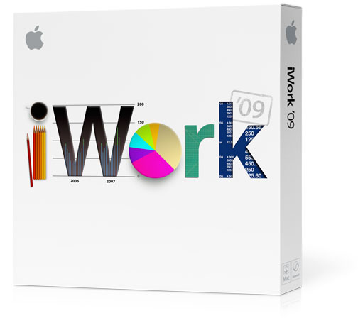 iWork 12 Coming Soon