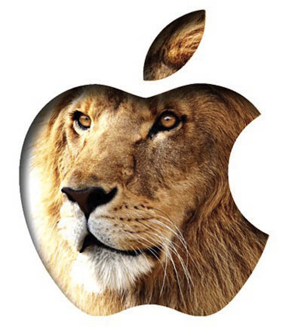 Download Mac OS X Lion