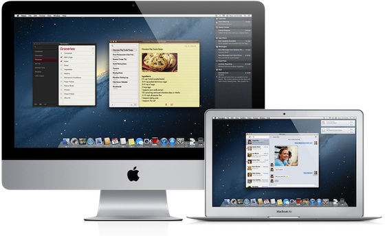 OS X 10.8 Mountain Lion Effecting Battery Life