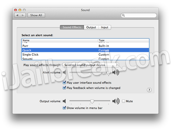 How To Get Classic Mac Sounds Back