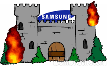 Samsung vs Apple Verdict