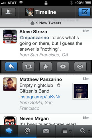Twitter's New API Clamps Down On Third Party Clients Twitter's New API Clamps Down On Third Party Clients