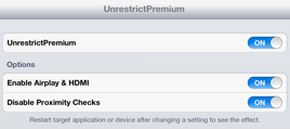 UnrestrictPremium Cydia BigBoss $2.99