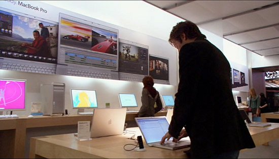 BMW Designer Sandy McGill Says Apple Changed The Color Of Cars BMW Designer Sandy McGill Says Apple Changed The Color Of Cars
