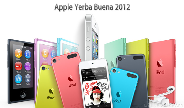 Apple Yerba Buena Keynote Recap