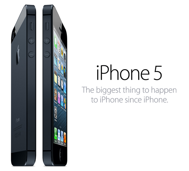 Apple iPhone 5 Poll