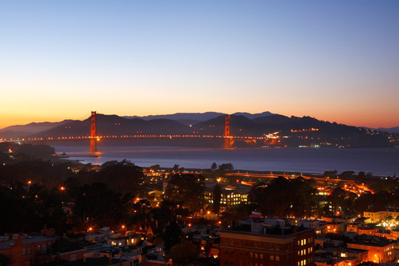 Jonathan Ive San Francisco Mansion Jonathan Ive San Francisco Mansion