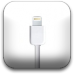 Lightning-icon