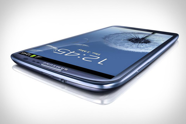 Samsung Galaxy S4 Samsung Galaxy S4