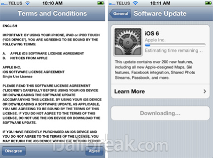 Firmware Update For Ipod Touch 2G