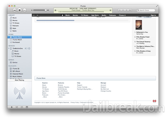 How To Create A US iTunes Account