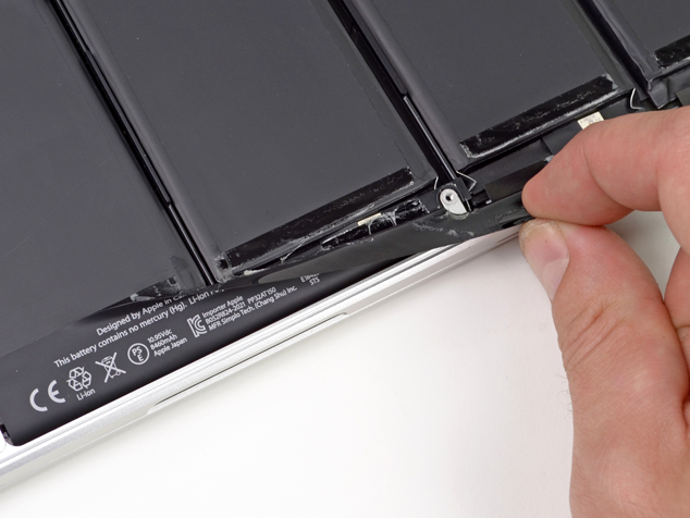 Unibody Laptops EPEAT Unibody Laptops EPEAT