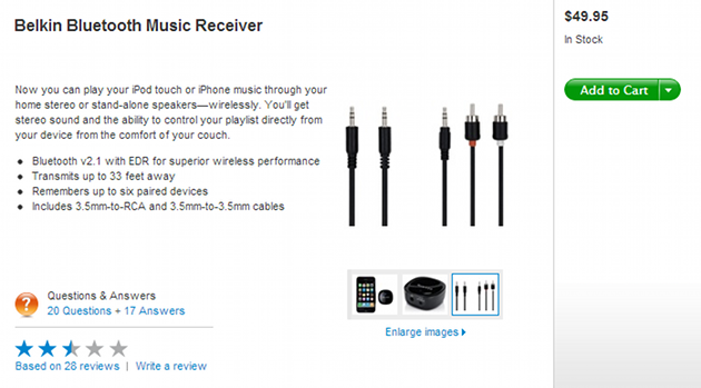 Apple Is Looking Into Creating A Wireless Lightning Adapter Apple Is Looking Into Creating A Wireless Lightning Adapter