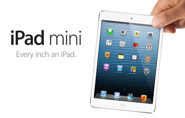 iPad-Mini