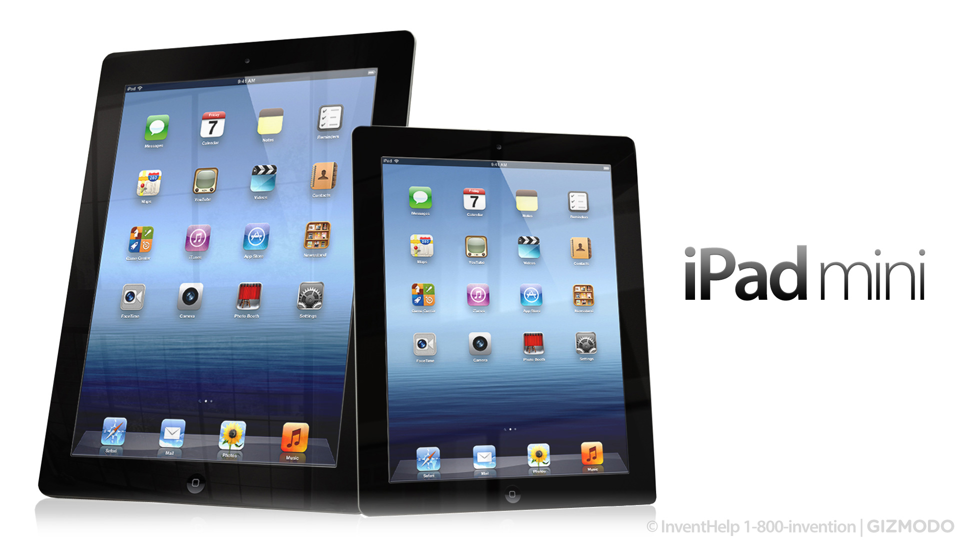 Mini Touch Ipod