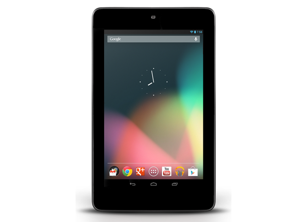 How To Install TouchWiz 5 On ASUS Nexus 7 Tablet [Tutorial]