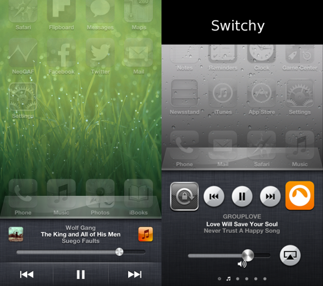 Apple Should Re-Design The App Switcher In iOS 6 For iPhone 5 Apple Should Re-Design The App Switcher In iOS 6 For iPhone 5