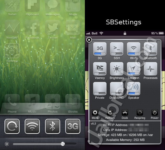Apple Should Re-Design The App Switcher In iOS 6 For iPhone 5 Apple Should Re-Design The App Switcher In iOS 6 For iPhone 5