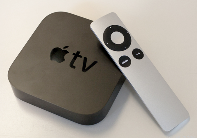 Download Apple TV 5.1.1 (Build 10A831) Firmware