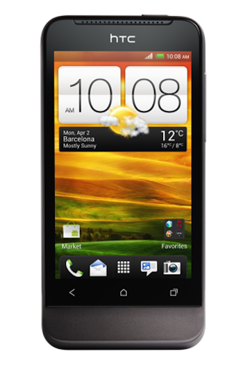 How To Unlock Bootloader On HTC One V
