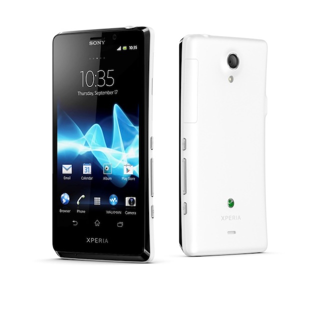 How To Flash ClockworkMod Recovery On Sony Xperia T LT30p [TUTORIAL]
