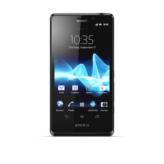 How To Root Sony Xperia T LT30p [Tutorial]