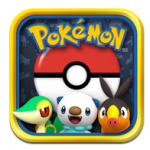 The Pokemon Company Pokedex app ios icon-ijailbreak