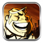 Vengeance Woz With A Coz iOS App Store Icon-ijailbreak
