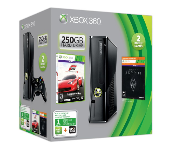 Xbox Bundle