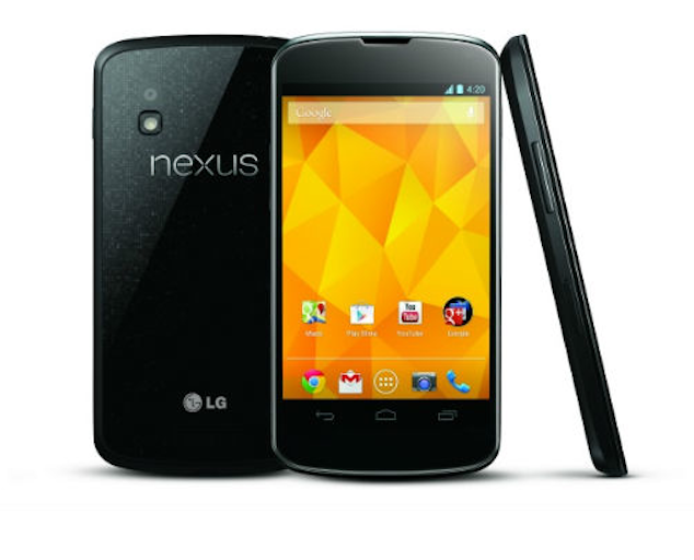 How To Root Nexus 4 On Android 4.2 Jelly Bean